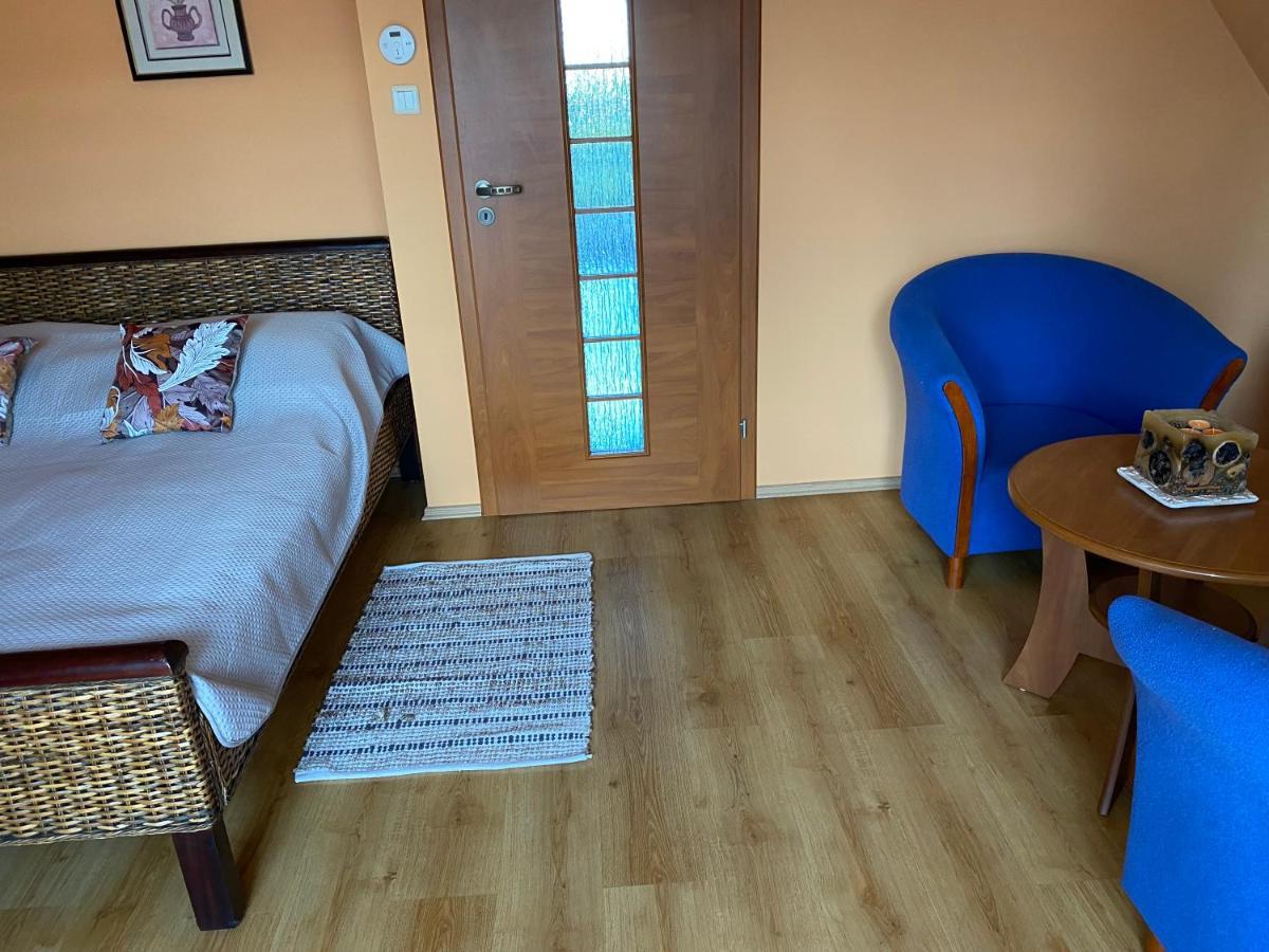 Ustron Dom Aneta Villa Bagian luar foto