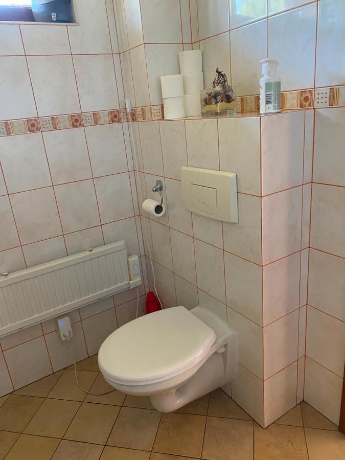 Ustron Dom Aneta Villa Bagian luar foto