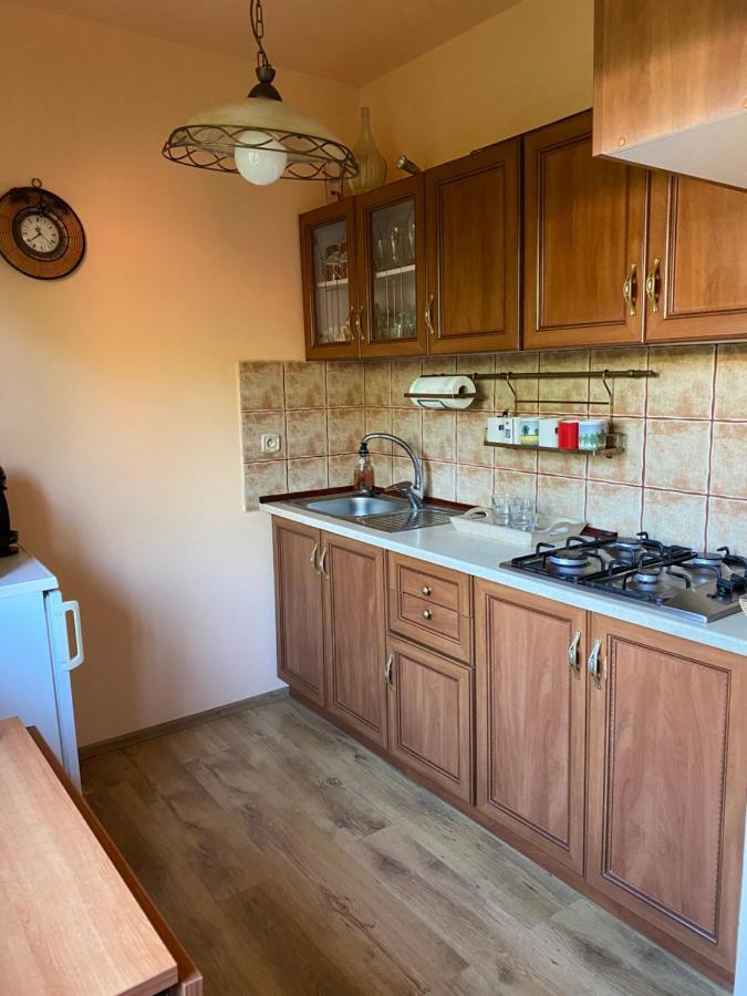 Ustron Dom Aneta Villa Bagian luar foto