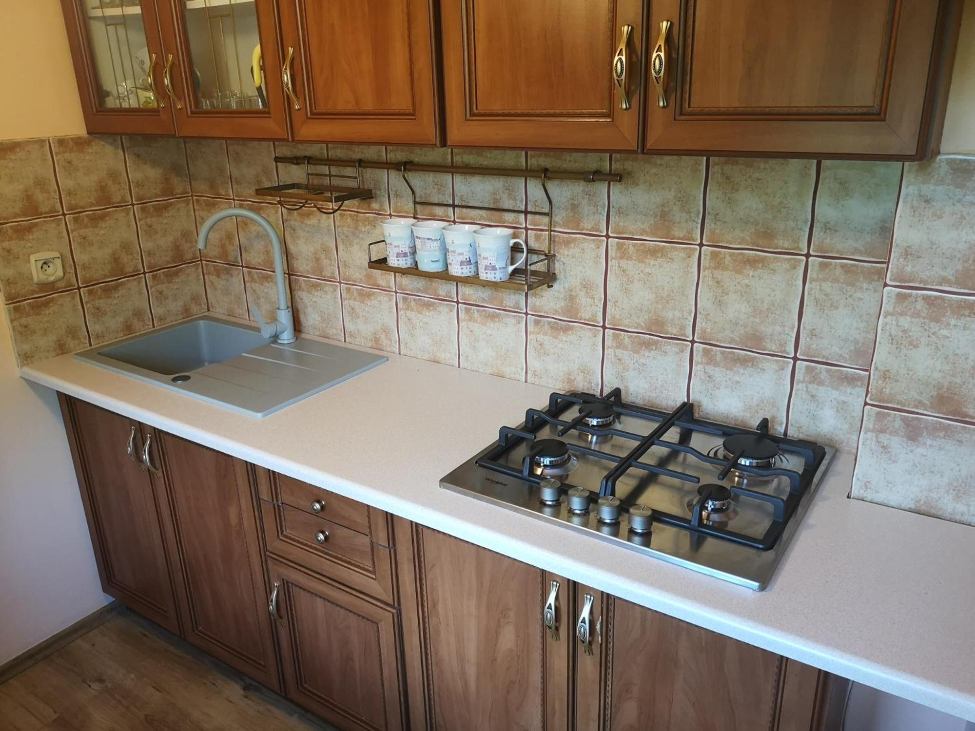 Ustron Dom Aneta Villa Bagian luar foto